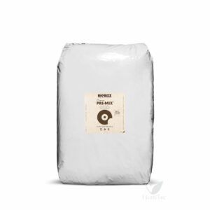 Pre-mix 25 l biobizz