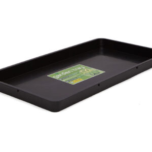 Bandeja maxi garden 79 x 40 x 5 cm garland