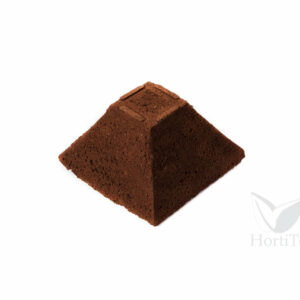 Eazy pyramid (4 uds) 23 x 23 cm base 10x 10 cm parte superior hga