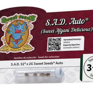 S.a.d auto (5) sweet seeds