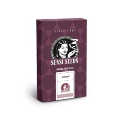 Super skunk (5) 100% sensi seeds