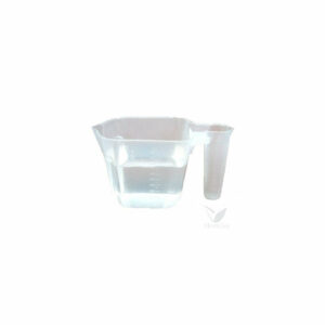Jarra medidora de 1 l 2 en 1