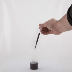 Pipeta 3 ml