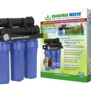 Osmosis mega grow 1000 l/d growmax
