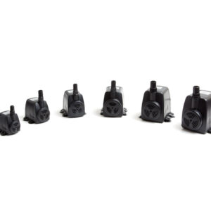 Bomba agua 1000 l/h water master