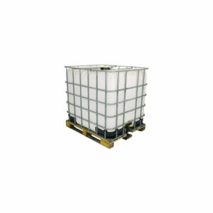 Deposito palet 1000 l