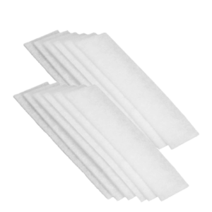 Pack 12 filtros dbx 100/ defender innovative solutions