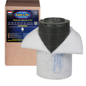 Filtro can-lite 2500 m3 1 m boca 250