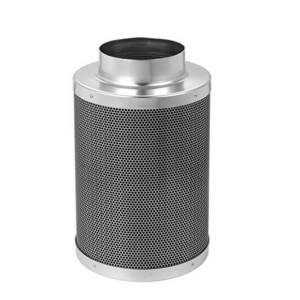 Filtro falcon 100/200 mm 300 m3/h vanguard  hydroponics