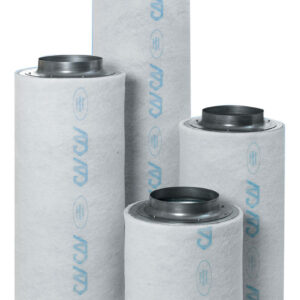 Filtro can 100 boca 250 1400 m3/h max 1600 m3/h
