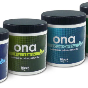Ona block fruit fusion 170 g