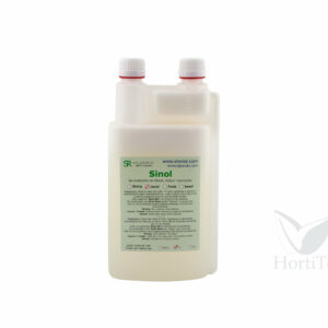 Sinol laurel 1 l concentrado