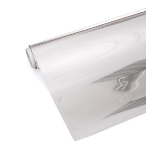 Plastico film mylar 2mil 1.2 x 15 m vdl