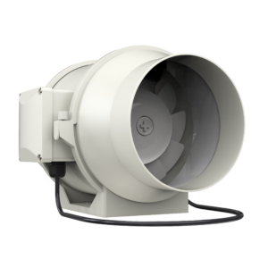 Extractor tt 150 mm 2 vel vanguard