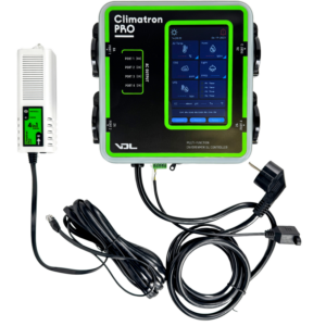 Climatron pro vdl