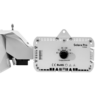 Luminaria solara pro 1000 w hps solux