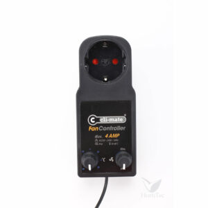 Fan controller con termostato 4 a cli-mate