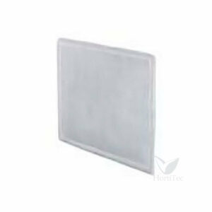 Recambio filtro antipolen e insectos 250 mm blauberg