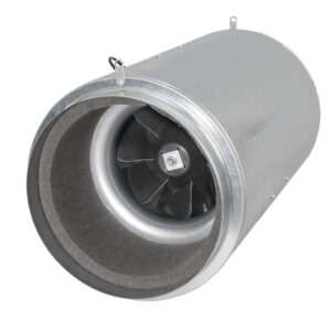 Extractor iso-max 315 - 3260 m3/h can-fan