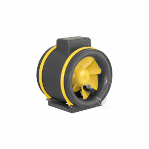 Extractor max-fan pro 250 - 1660 m3/h can-fan