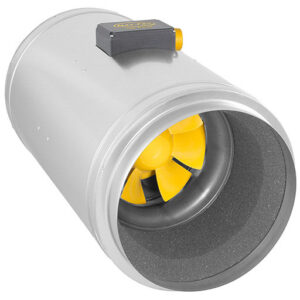 Extractor q-max ac 150 - 555 m3/h can-fan