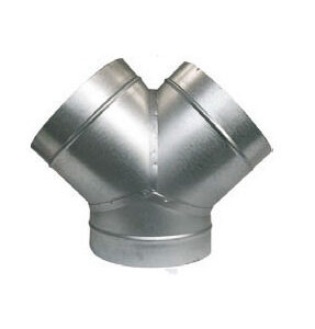 Union en y 250 mm vdl