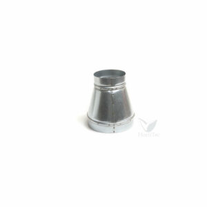 Acople reduccion metal 350-250 mm
