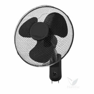 Ventilador de pared 40 cm con cuerda cyclone