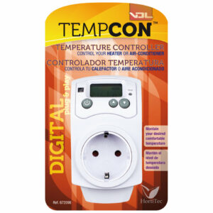 Tempcon vdl