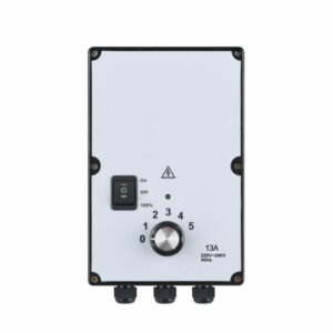 Controlador 5 velocidades 13 a cli-mate®