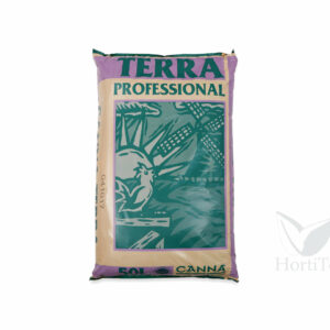 Sustrato canna terra profesional 50 l