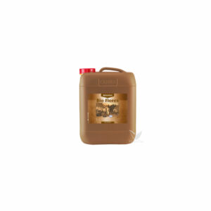 Bio flores 10 l canna