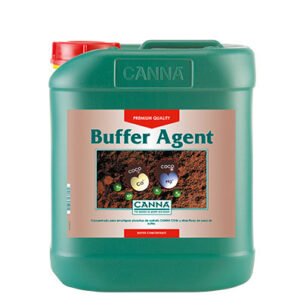 Canna buffer agent 5 l canna