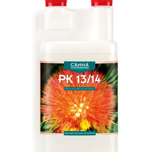 Pk 13-14 0.25 l canna