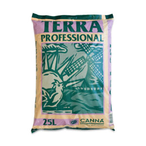 Sustrato canna terra profesional 25 l