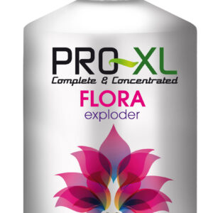 Flora exploder 5 l  pro-xl