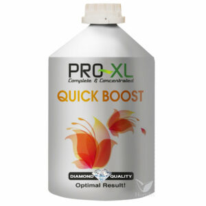 Quick boost 5 l  pro-xl