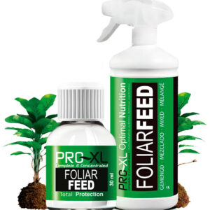 Foliar feed 1 l pulverizador  pro-xl