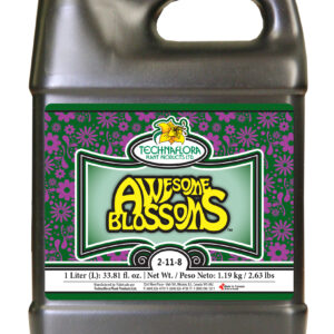 Awesome blossoms 1 l technaflora