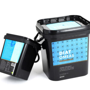Diatomeas 0.6 kg mycoterra