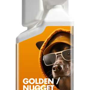 Golden nugget 5 l legacy