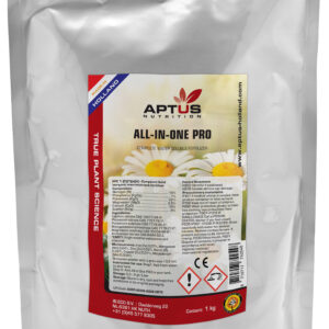 All-in-one pro 1kg aptus