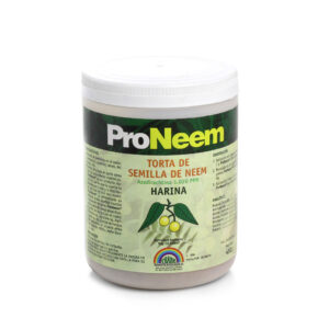 Proneem harina 1 kg trabe