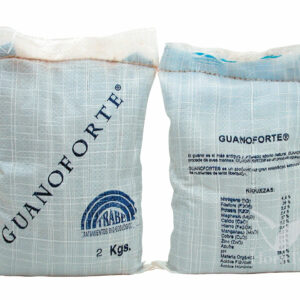 Guanoforte 1 kg trabe