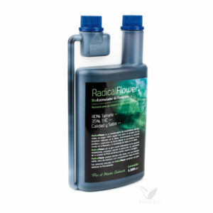 Radical flower 1 l trabe