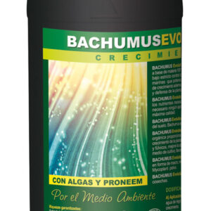 Bachumus evolution-c 0.5 l trabe