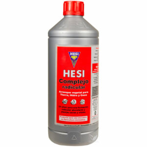 Complejo radicular 1 l hesi