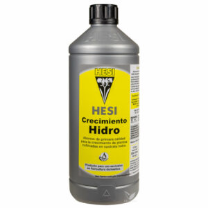 Hidro crecimiento 10 l hesi