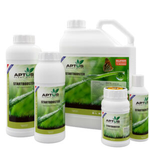 Startbooster 100ml aptus