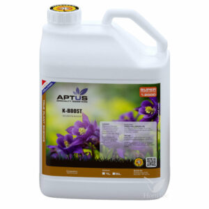 K-boost 5l aptus
